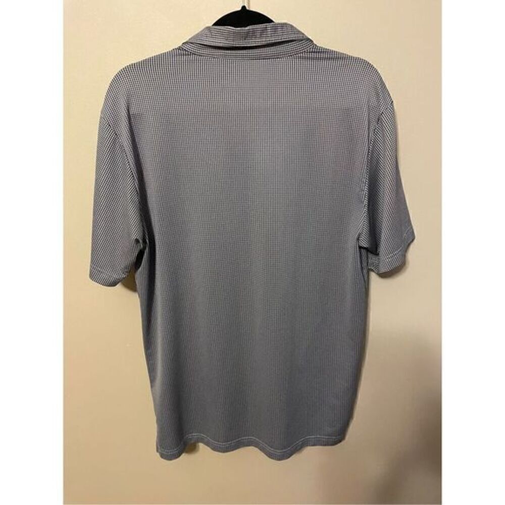 Travis Mathew Polo (SZ M)